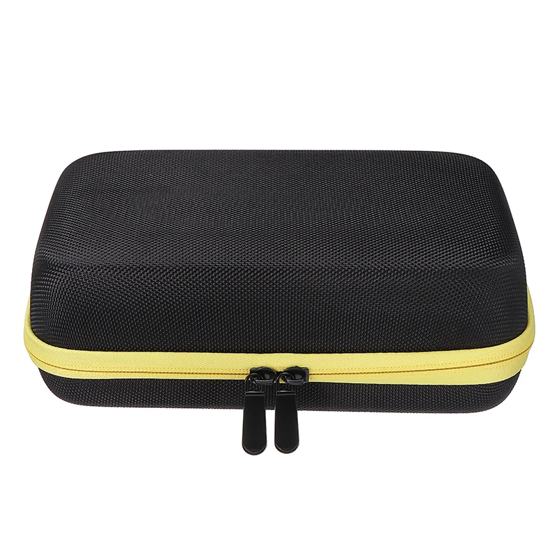 Newest Hard EVA Outdoor Travel Case for 70mai Jump Starter 70Mai 11000mAh 12V Emergency Car Starter Battery Power Bank Start Bag