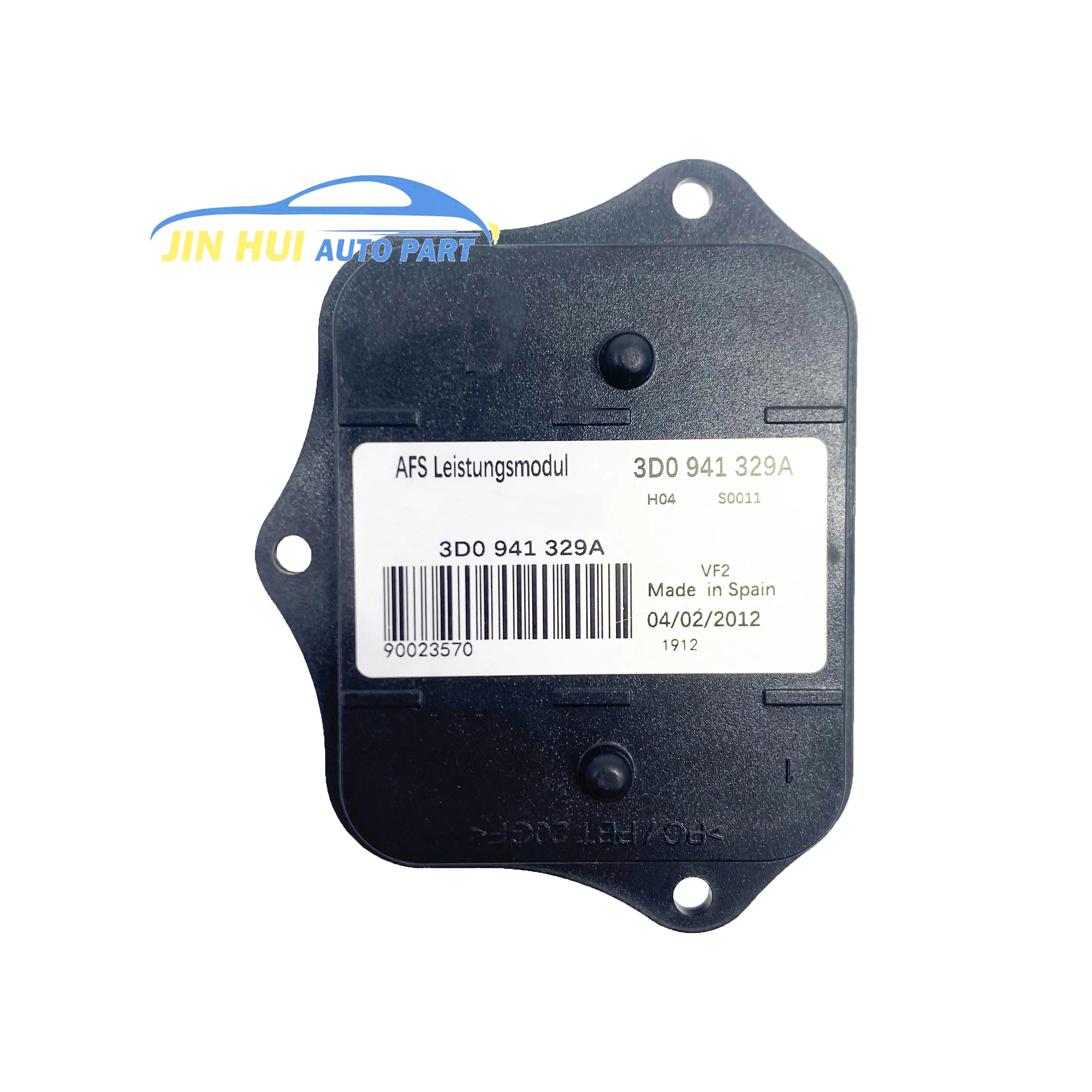 

3D0941329A 3D0 941 329A New Led Headlight Control Module For A u - d i A5 Car Vol ksw a - ge n Led Headlamp Unit 3D0941329A