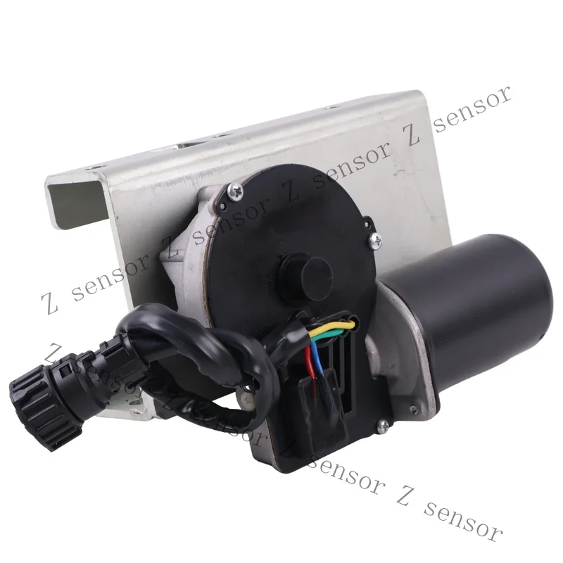 RRR+ Windshield Wiper Motor 15190412 Fits Volvo Loader L70F L90F L110F L120F L150F