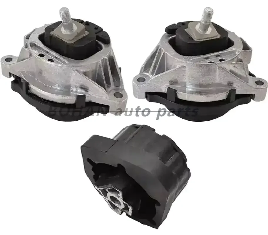 22116856183 22116856184 22316850468 Engine mount Generator mount For BMW X3 X4