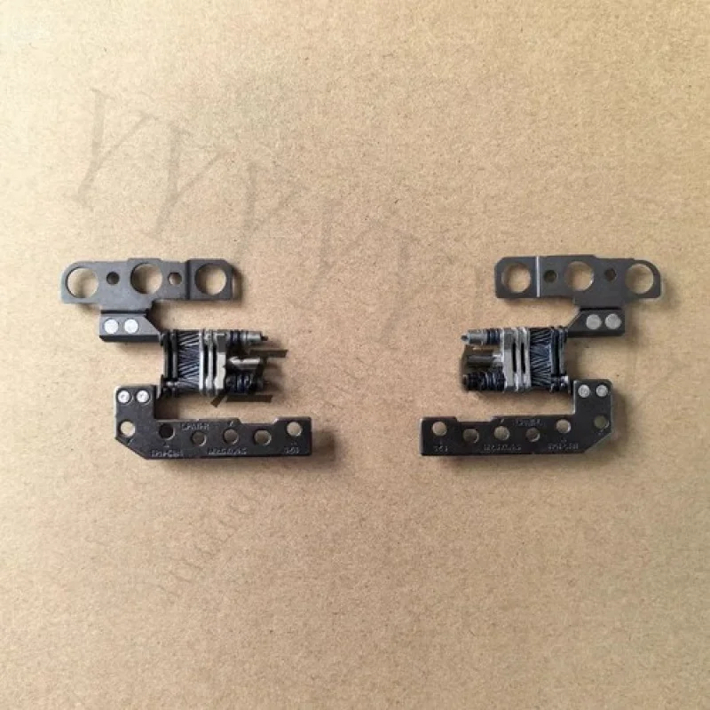 

Y+New LCD Hinge kit L+R for HP Fortis Flip G1m 11 inch 2-in-1 Chromebook TPN-C181