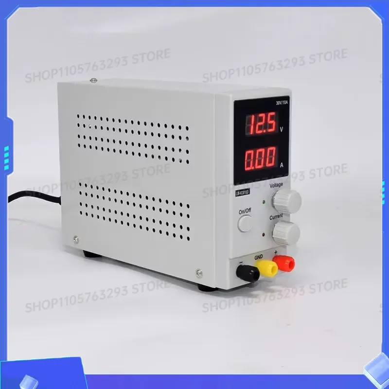 1PC New DC Power Supply Voltage Regulator for LW-K305D 110V 220V 0-30V 0-5A Adjustable Mini Switching