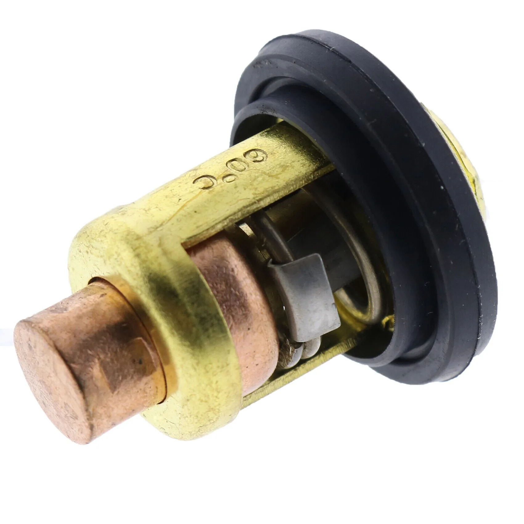 19300-ZW9-003 19300-ZY3-023 19300ZY3023 19300ZW9003 Boat Motor Thermostat for - Marine 8 9.9 15 -