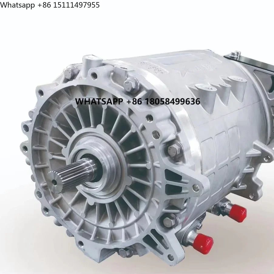 New New New Original Genuine Guarantee Front Drive Motor + Reducer Assembly Repair Kit for BYD Qin PLUS EV Parts