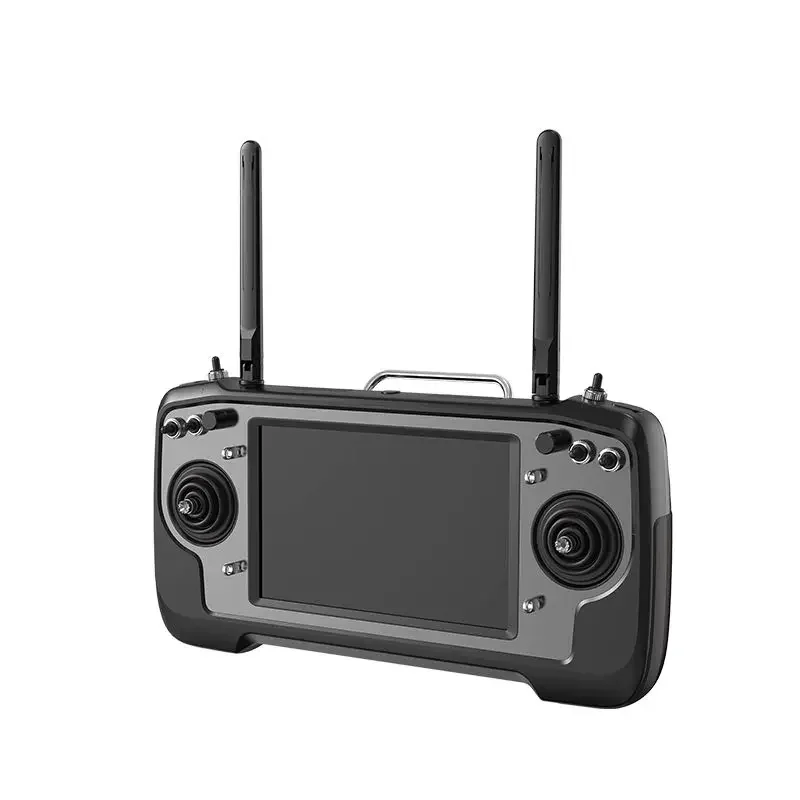 

SIYI MK32 Remote Control HD High Brightness 30KM Image Transmission 7 Inch Screen for Model Aircraft Drone