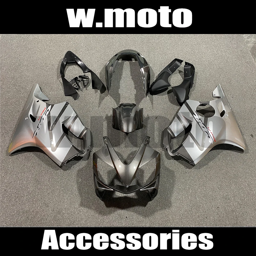 Motorcycle Fairing Kit ABS Plastic Body Injection Fairings Bodykits For CBR 600 CBR600 CBR600F F4I 2004 2005 2006 2007 A4