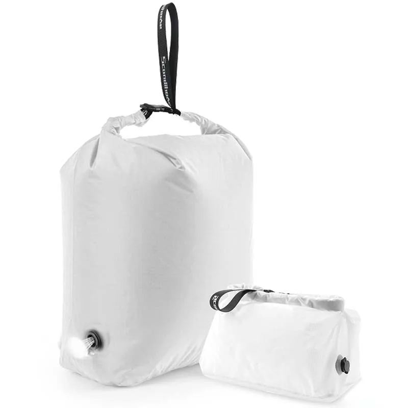 Ручная сверхлегкая компрессионная