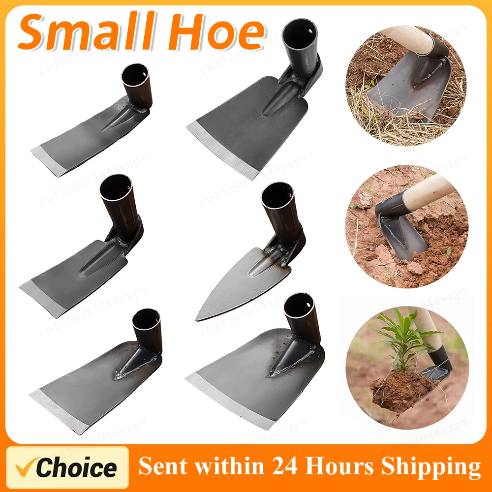 Small Hoe For Diggi… - image