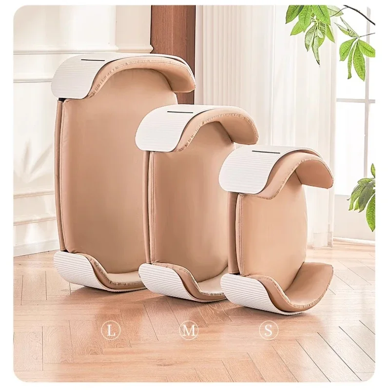 

Removable and washable sofa, universal in all seasons, moisture-proof off the ground