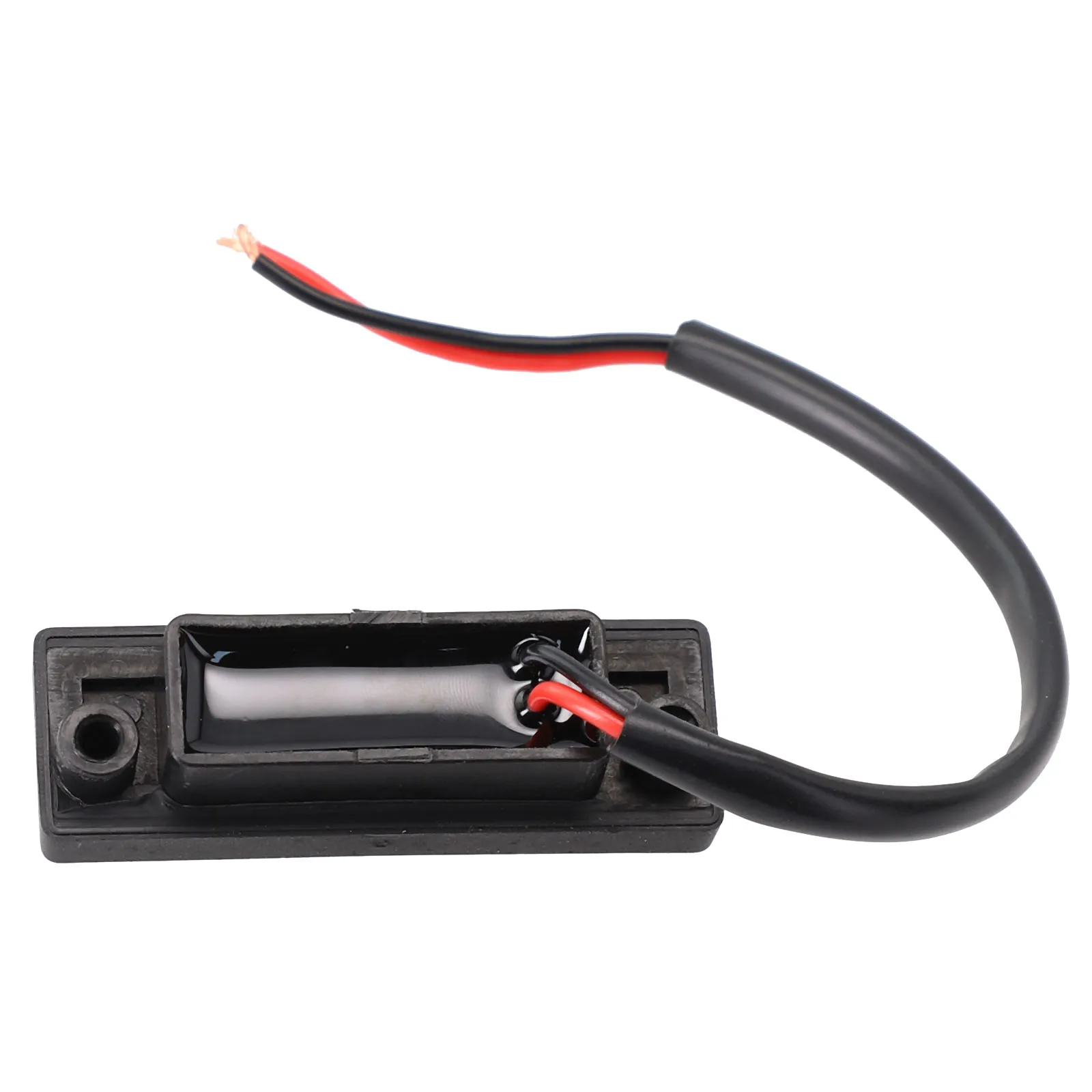 Switch Parts Tailgate Opener Switch For Hyundai Accent For Kia For Picanto Outside Plastic Rear Trunk Release 81260-1R000