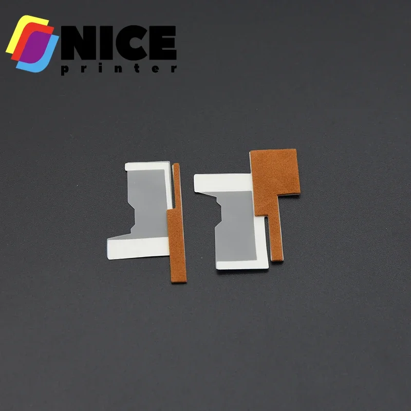 5Sets Developer Magnetic Roller Seal For Ricoh MP C651 C751 C5100 C6502 Developer Seal MPC6502 MPC8002 Developer Sponge Pad