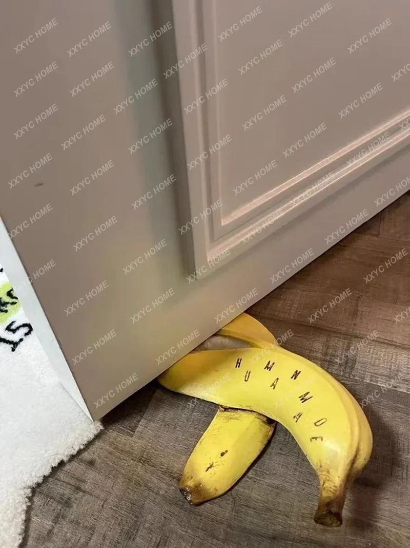 13x22cm banana door stopper