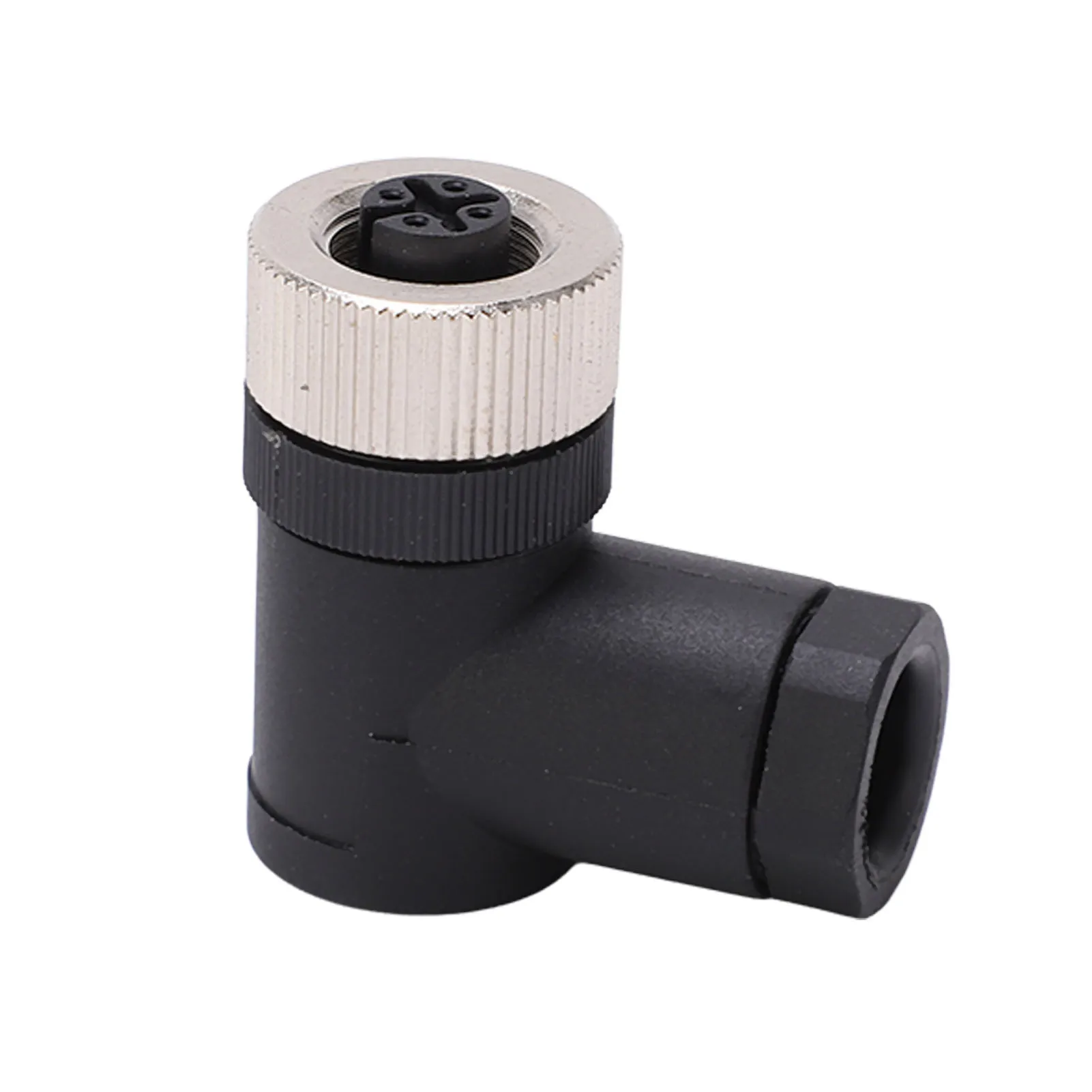 Female Field Installable Connector IP67 Waterproof High Strength Marine Field Installable Connector Professional for