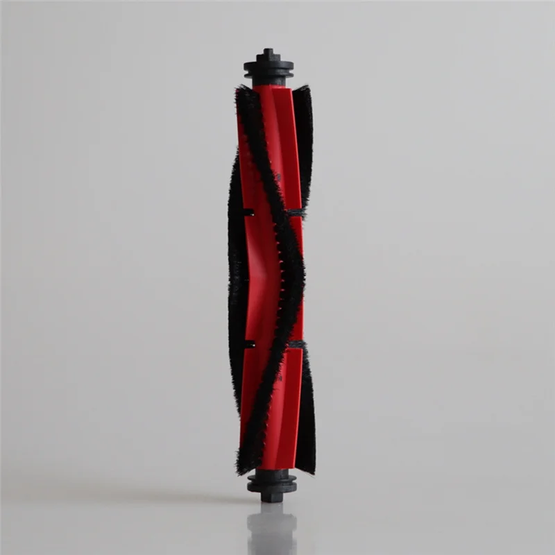 

ABVI-Spare Parts For Roborock P10 Pro/P10S Vacuum Main Brush Roller Brush Efficient Household Cleaning Accessories