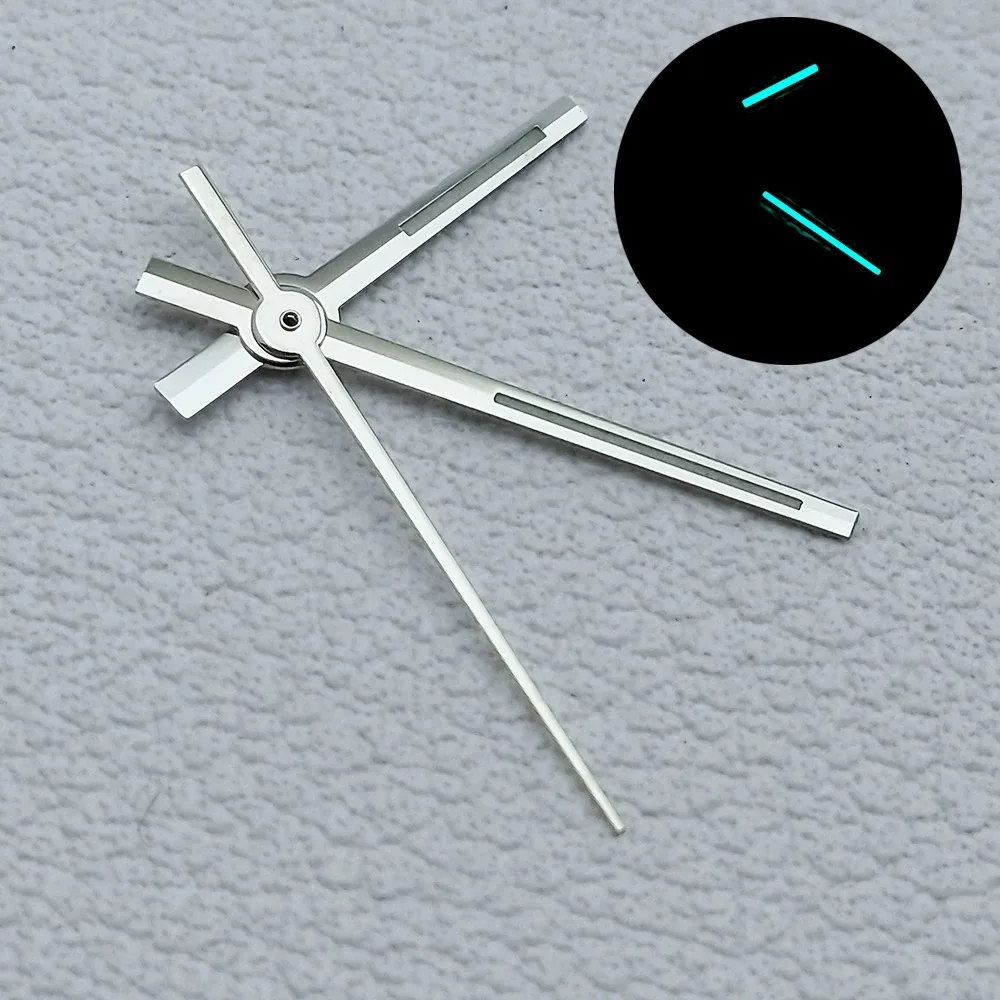 Рисунок 4 - Запасные части для часов со светящейся