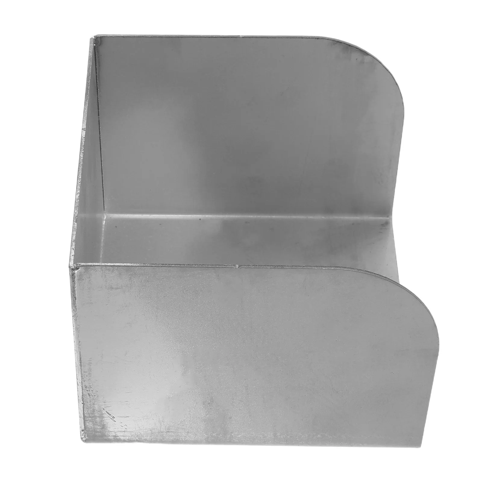 

Декоративный фильтр для водосточного желоба из высококачественной нержавеющей стали для защиты газона, удлинитель дренажного канала, отводчик воды и защита от брызг.