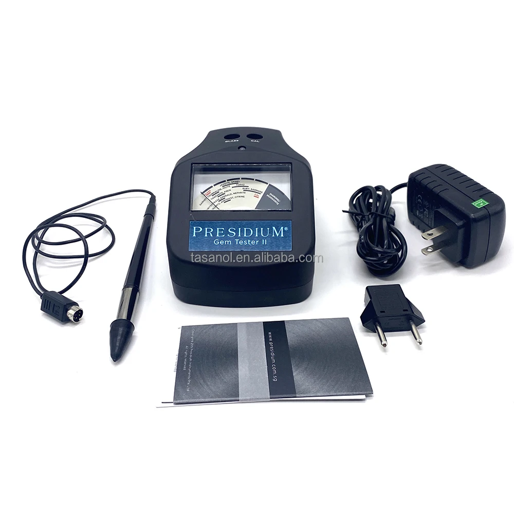 

Jewelry Making Machine Jewelry Testing Machine Diamond Tester