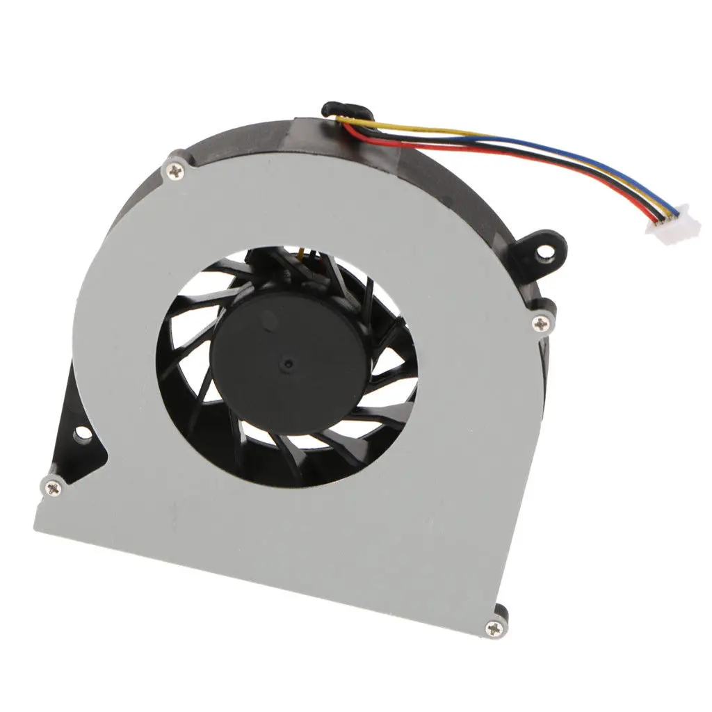 

For HP Probook 6460B 6465B 6470B 6475B CPU Cooling Fan 6033B0024002