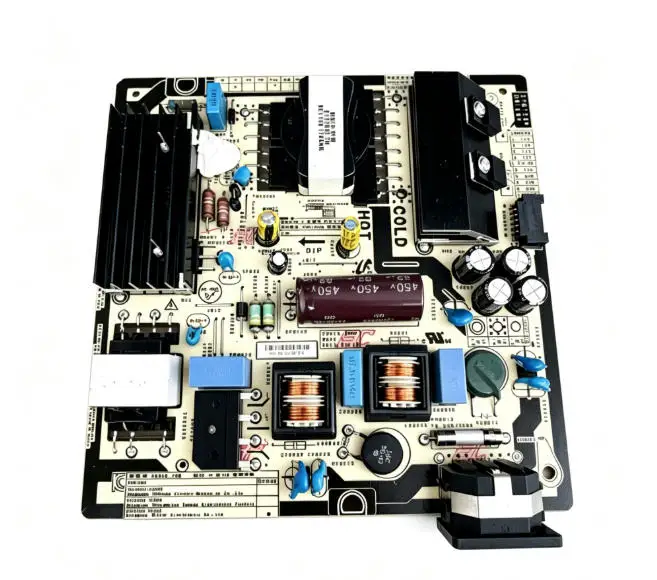 BN44-00848A Original power supply board For Samsung Work Normally And is for 32"27" TV  LU32E85KRS/ZA LU32H850UMNXZA 32H750UMN