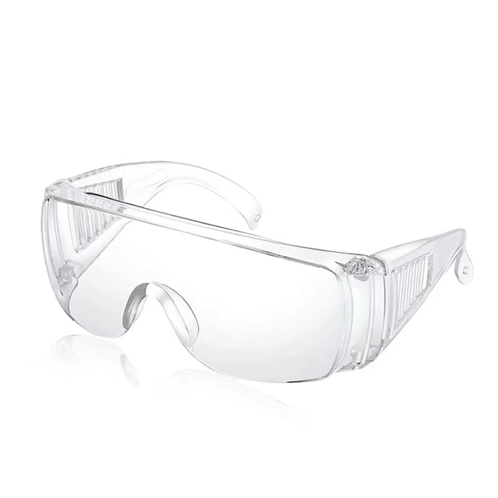 Safety Work Protective Glasses Anti-UV Blinds Water Gun Goggles Anti-impact Labor Protection Glasses Cycling Glasses