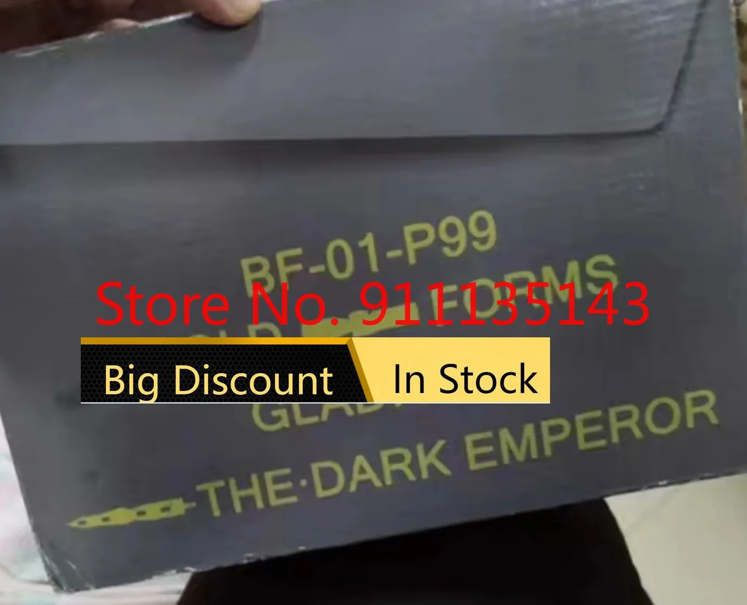 

Bf-01 In Stock