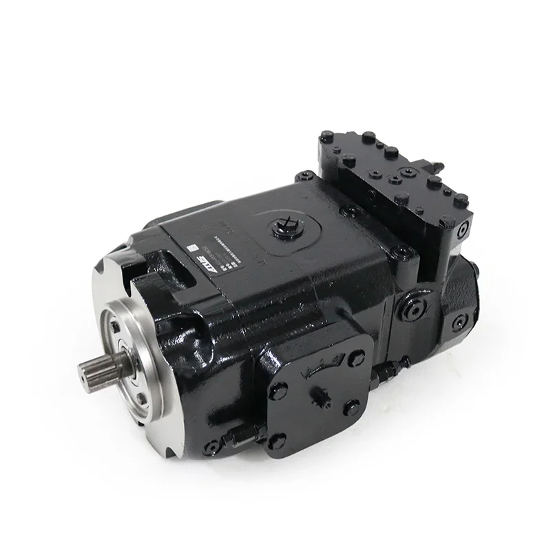 hydraulic pump denison P24 hydraulic piston pumps For Open & Closed Circuits  High Pressure Performance Piston Pumps