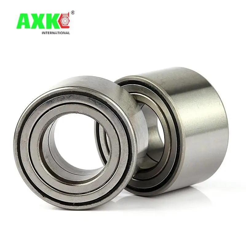 4Pcs DAC3055W DAC30550032 30X55X32 DAC3055 ATV UTV Car Bearing Auto Wheel Hub Bearing ATV Wheel Bearing