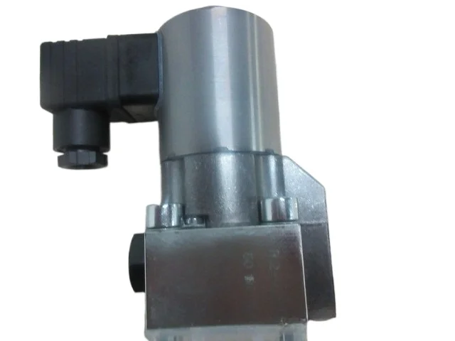 

Режущий распределительный клапан GR2-2-G24, продается оригинальным заводским