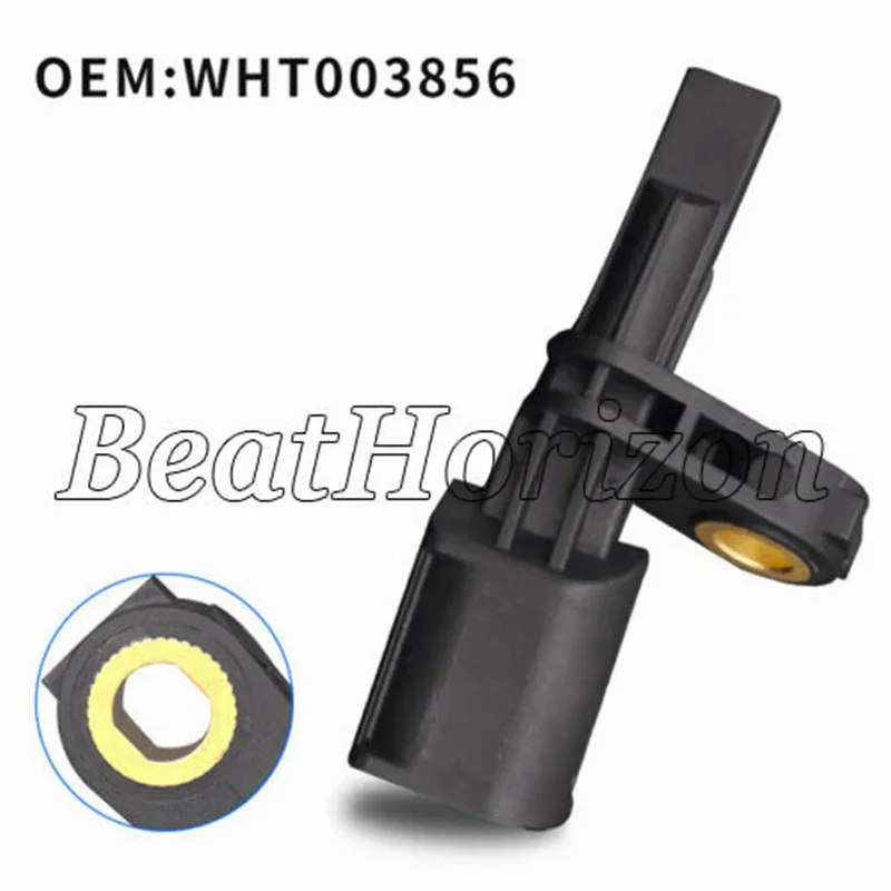 ABS Wheel Speed Sensor WHT003857 WHT003856 WHT003859 WHT003858 For VW Beetle Tiguan Golf Jetta FOX EOS Superb Yeti OCTAVIA