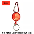 Red single