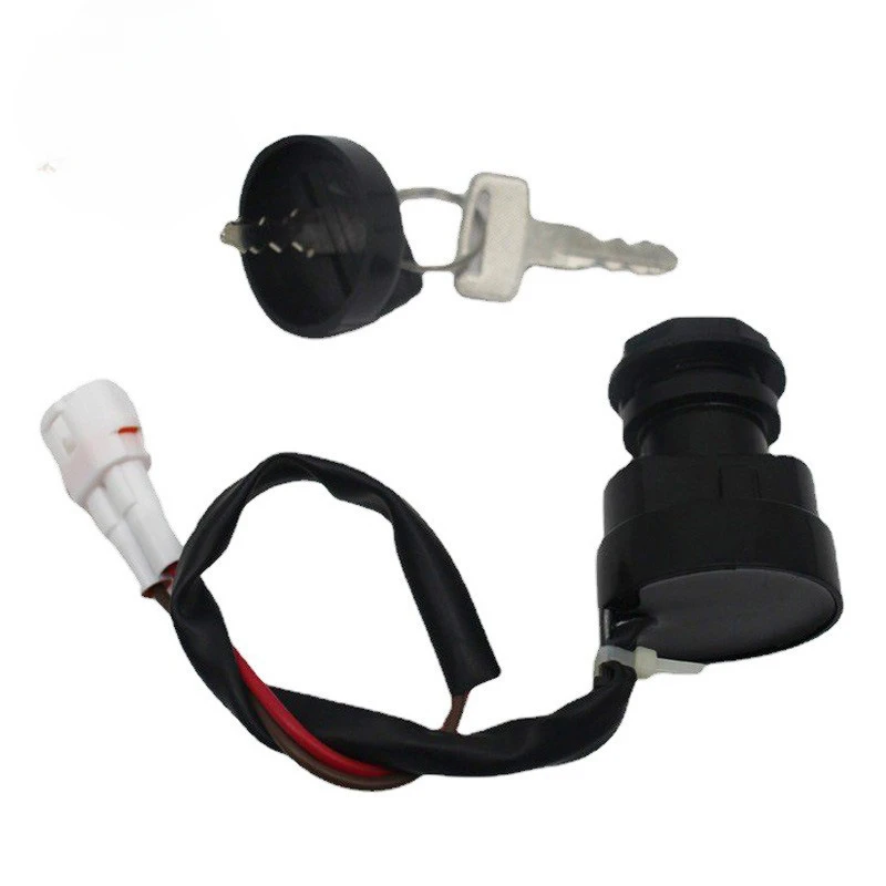 

Yamaha Ignition Switch for Yamaha Banshee 350 YFM350 5LP-82510-00-00