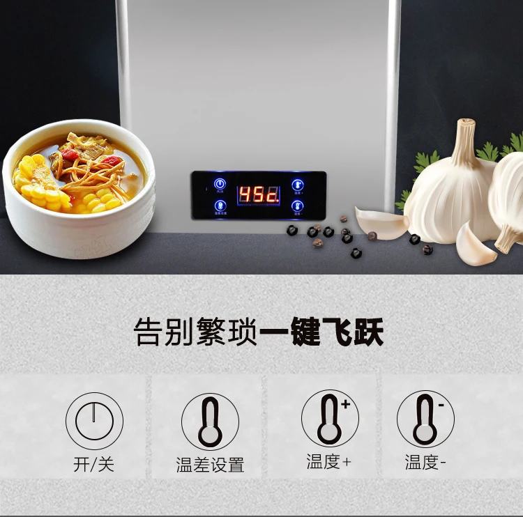 

Жемчужная грелка, жемчужная плита для магазина чая с молоком, подогреватель еды из нержавеющей стали, жемчужная машина, изоляционный горшок