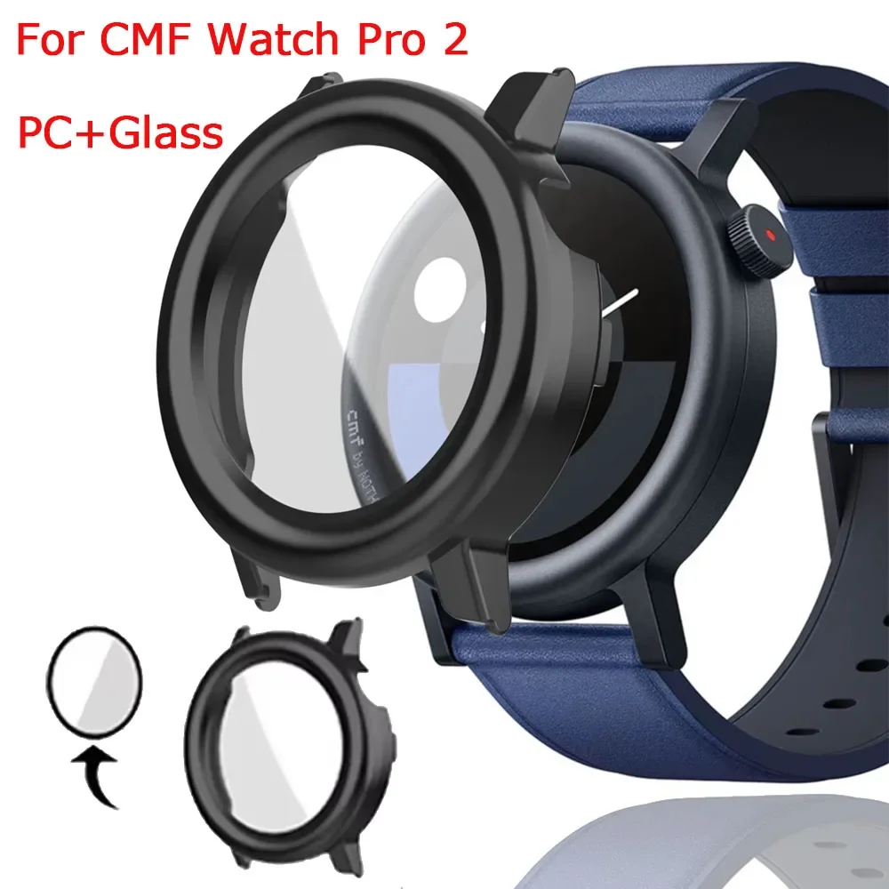 Hd Tempered Glass+P…