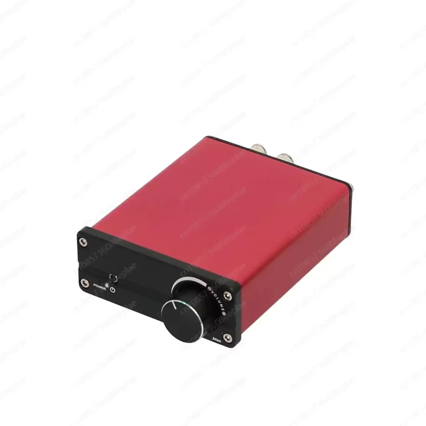 D130C TPA3250 Dual-channel high-end digital high-fidelity Class D high-power HiFi stereo amplifier