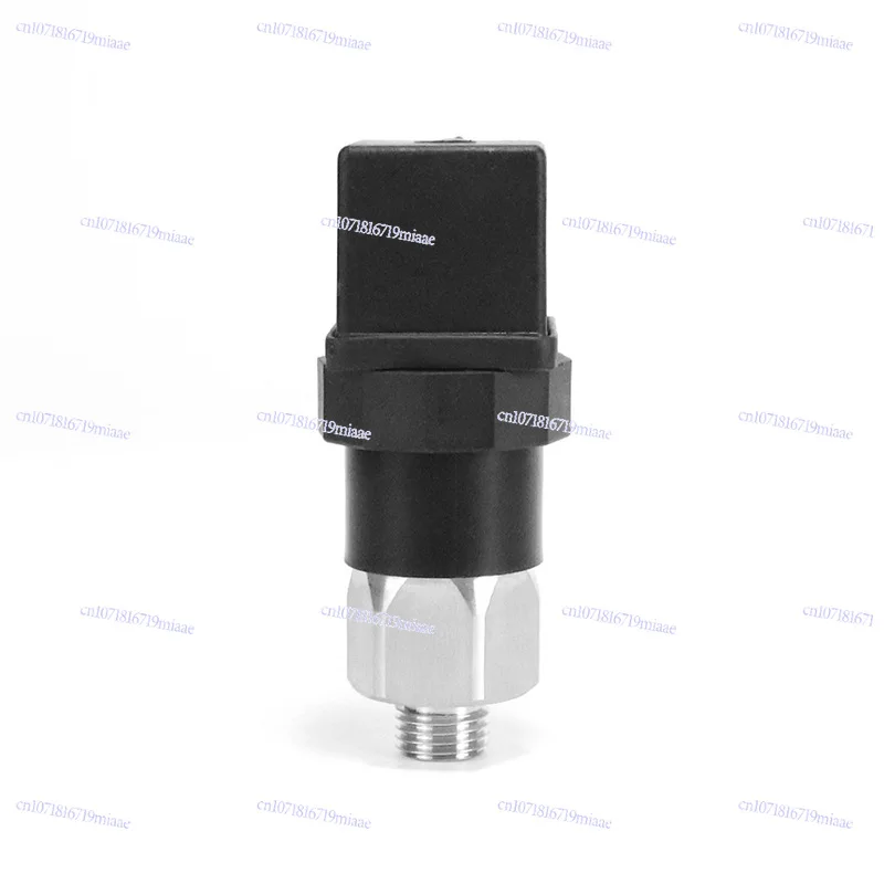 Mechanical Adjustable Diaphragm Pressure Switch, Pressure Switch of Hydraulic Equipment for Braking of Construction Vehicles