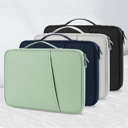 Bolsa protectora acolchada de 11 pulgadas para Xiaomi Pad 6 Pro 2023, funda de transporte para tableta Redmi Pad 5, 6, 5, 4 Plus