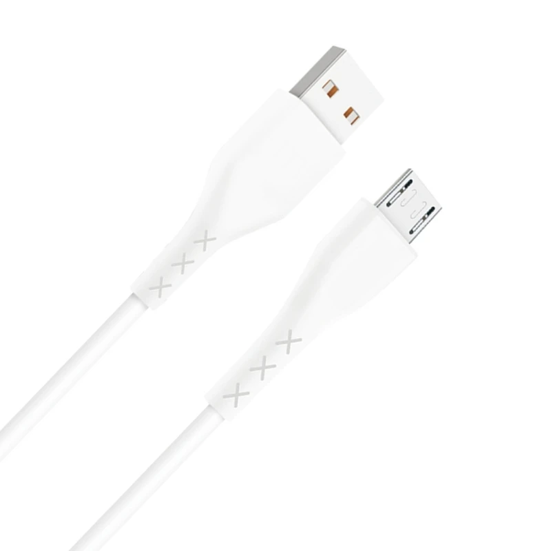 Câble USB type C antigel 120W, chargeur rapide, cordon données USB C