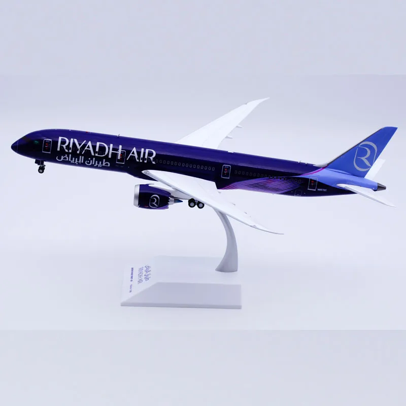 1:200 Diecast Alloy XX20426 Plane Riyadh Air 