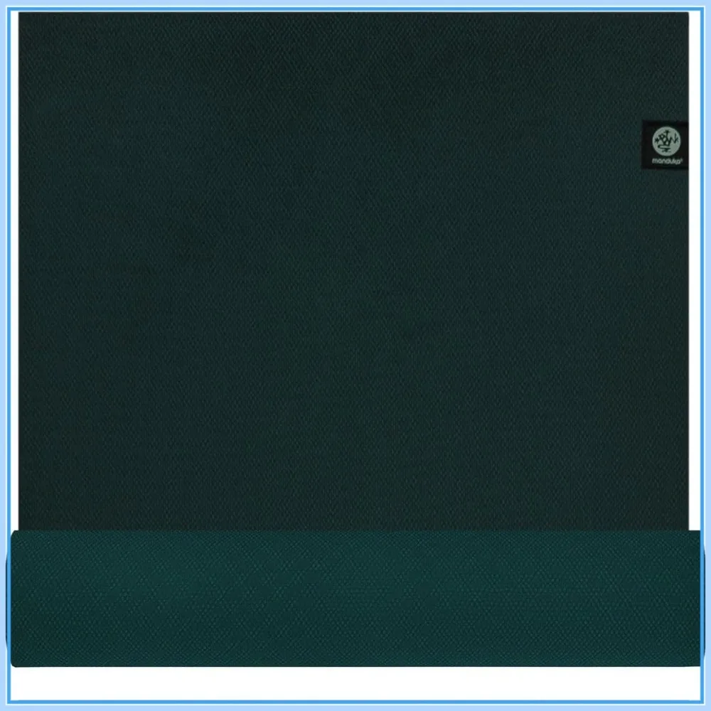 

High Performance Fitness Mat 71" x 24" - 5mm Thick for Yoga, Stretching & Outdoors