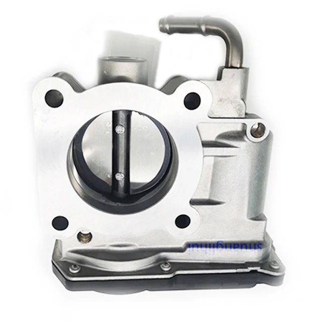 

High Quality Fuel Supply Original Genuine Exquisite Hot Sale Throttle Body OE 16119-3DA0A for NISSAN Cars