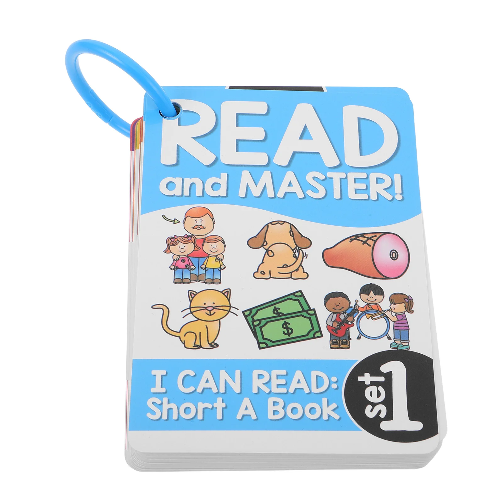 

English Learning Tool Portable Electronic Dictionary with Voice Translation and Pronunciation Practice for Students