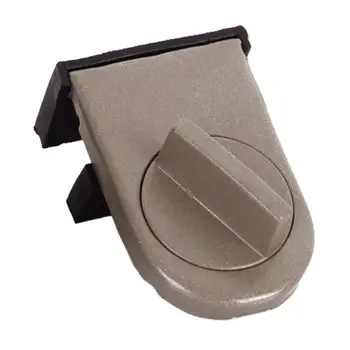 Kindveilig raamslot Aluminium veiligheidsslot Kindveilig raamslot Verstelbaar kinderslot Antidiefstal Klein veiligheidsslot tbv