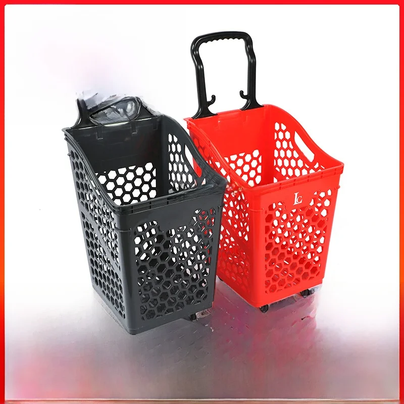 chariot-de-courses-grande-capacite-a-quatre-roues-panier-portable-en-tissu-oxford-avec-cadre-en-acier-inoxydable