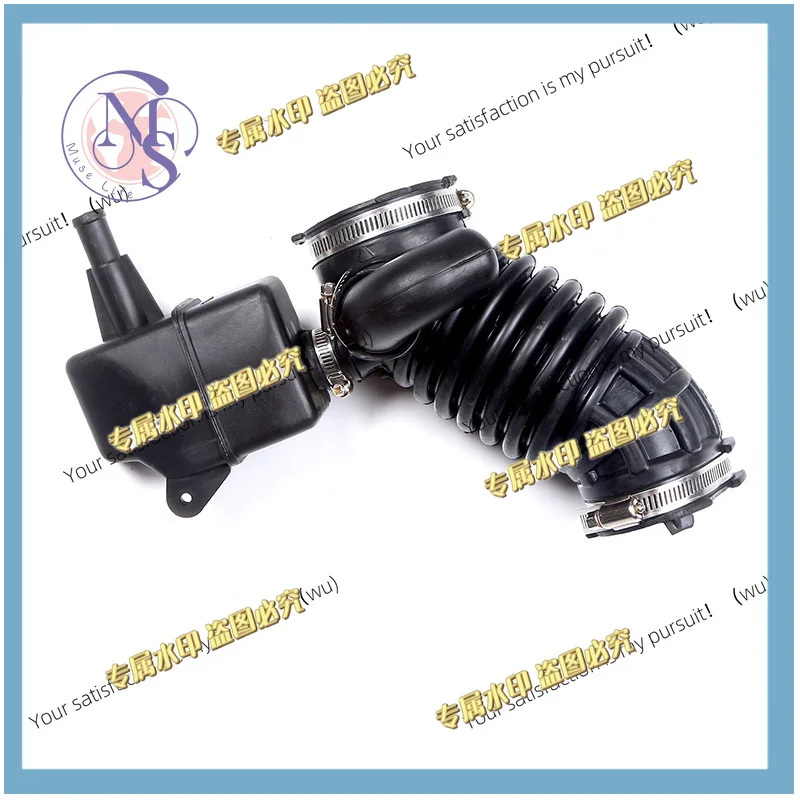16576Et00A 16576-Et000 For Nissan Sentra 2.0L 2007 2008 2009 2010 2011 2012 Engine Air Intake Hose With Upper Duct Pipe