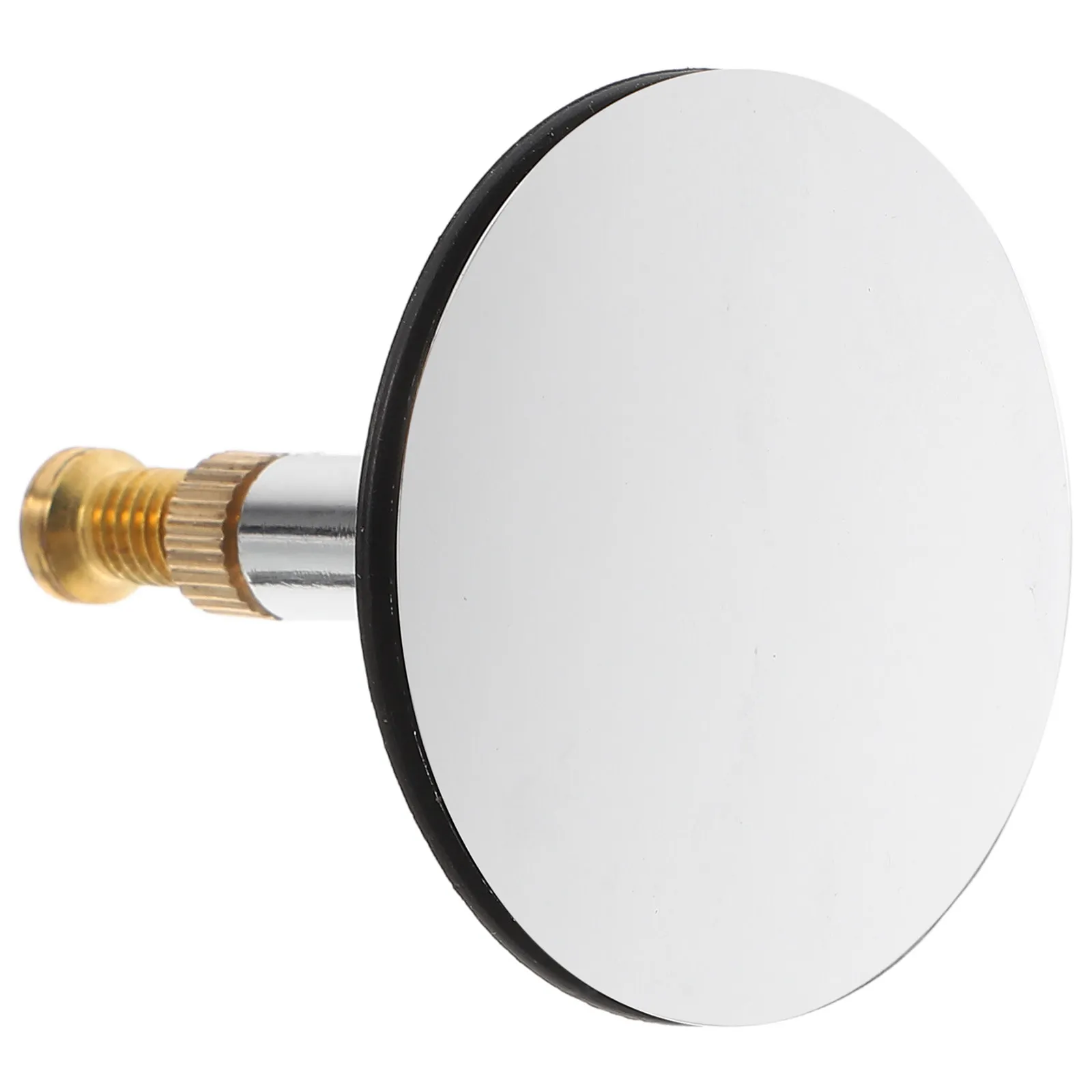 

Adjustable Bathtub Plug Universal Bath Tub Stopper Rotating Drain Cover Replacement for Kitchen Bathroom Accessories Seal