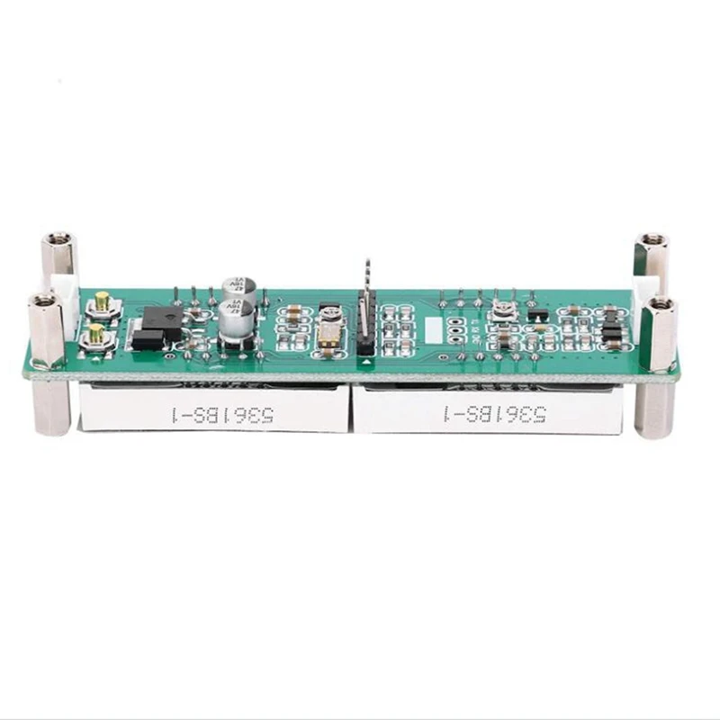 PLJ-6LED-A PCB Display RF Signal Counter High Impedance Is Used To Bisplay The Frequency Value Of The Transceiver (Red)