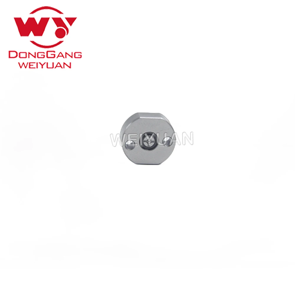WY 18 قطعة/الوحدة صمام التحكم 10 #   لوحة فتحة الصمام لحاقن دينسو 095000 -5125/5214/5271/5960/5963/5971/5972 /5284 /5653/5780