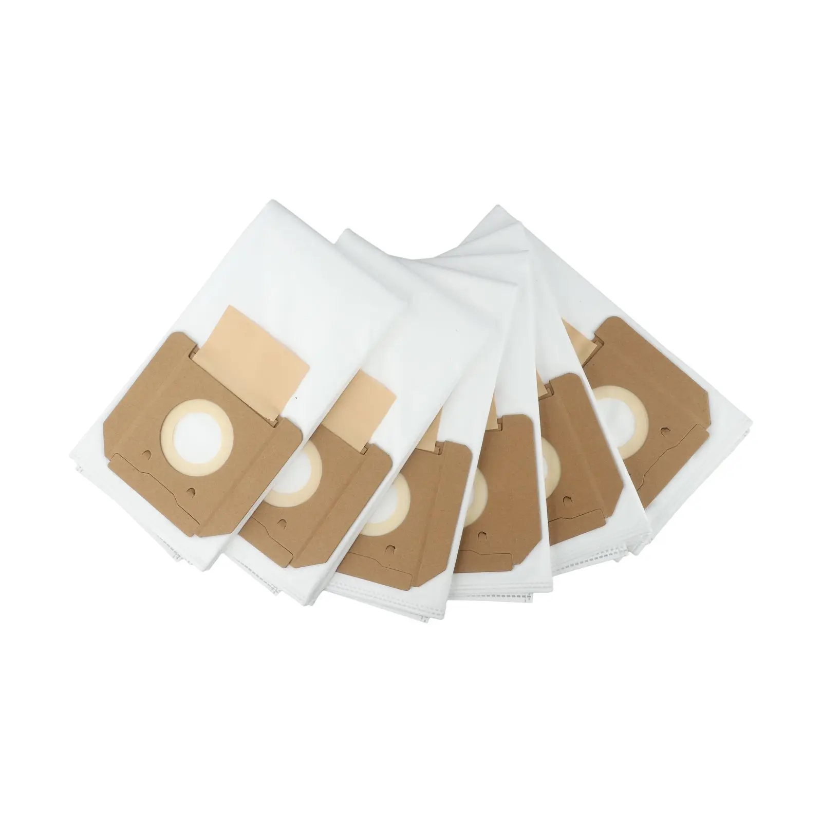 6Pcs Fleece Filter …