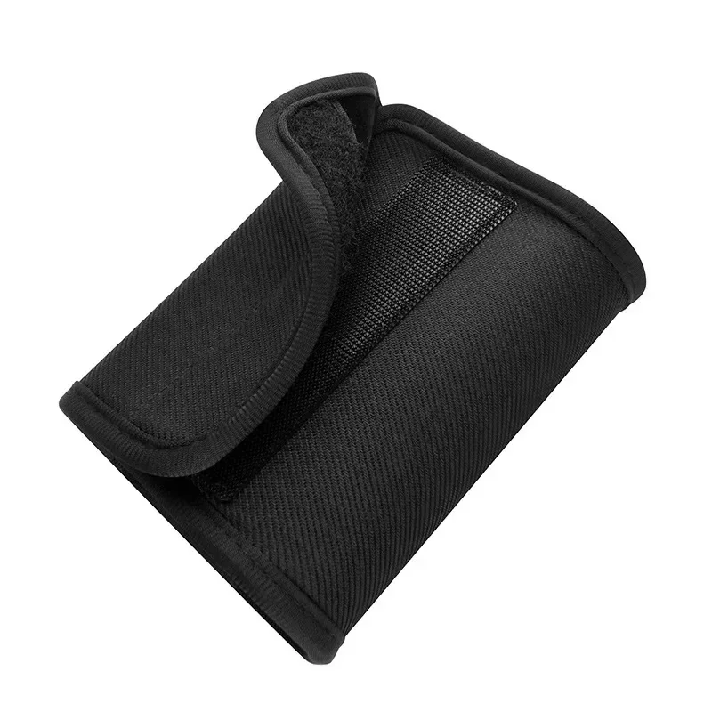 For Camera Film Anti-X-Ray Film Storage Bag Shielding Lead Film Storage Bag