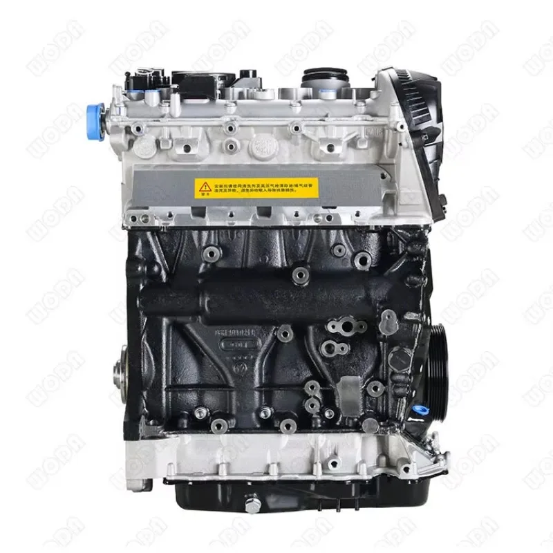 

Aluminum Gen3 EA888 Del Motor 1.8T CUF Engine For Audi A3 Volkswagen Lamando Magotan